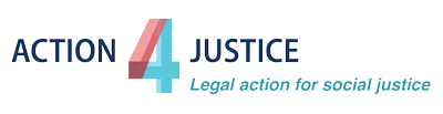 Social justice through legal action