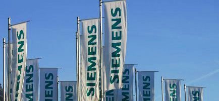 Siemens executives charged with bribery in Argentina